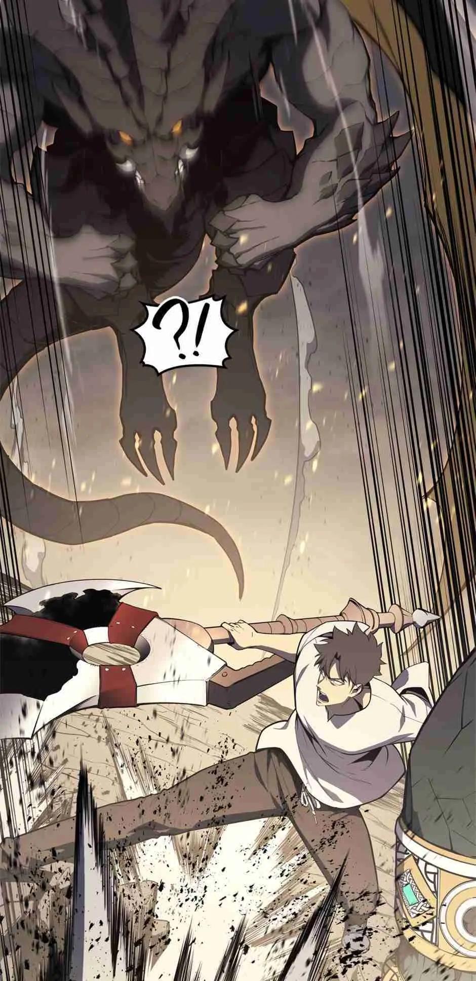 The Return of the Disaster-Class Hero Chapter 88