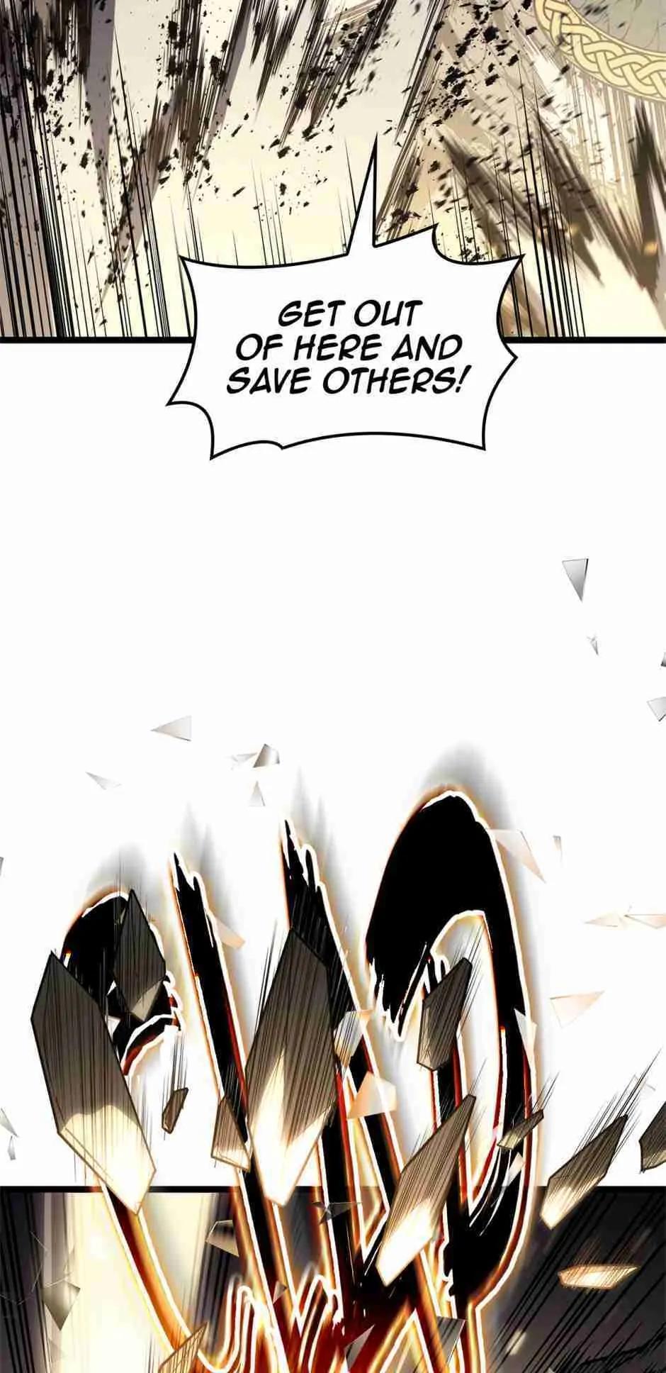 The Return of the Disaster-Class Hero Chapter 88