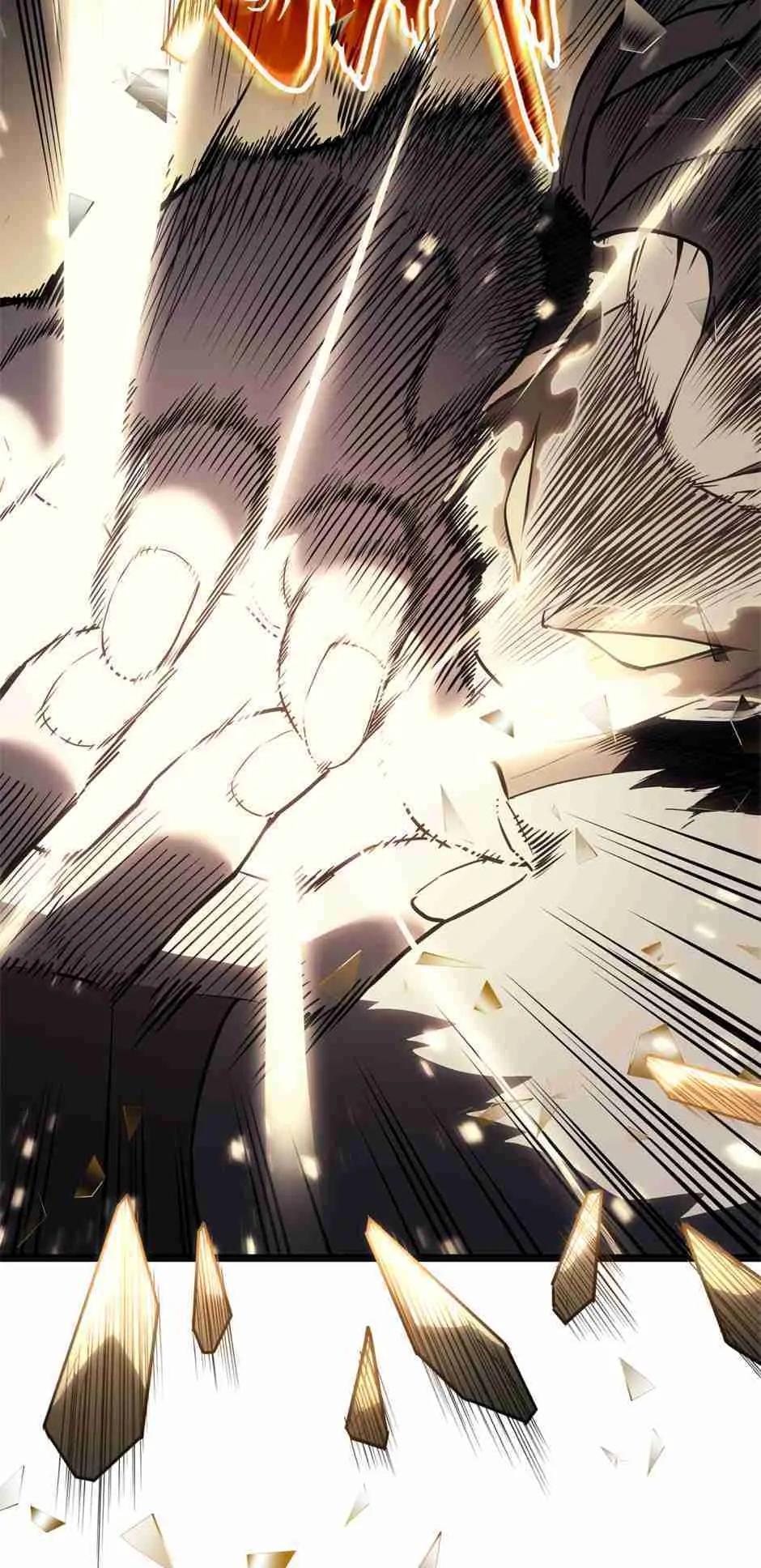 The Return of the Disaster-Class Hero Chapter 88