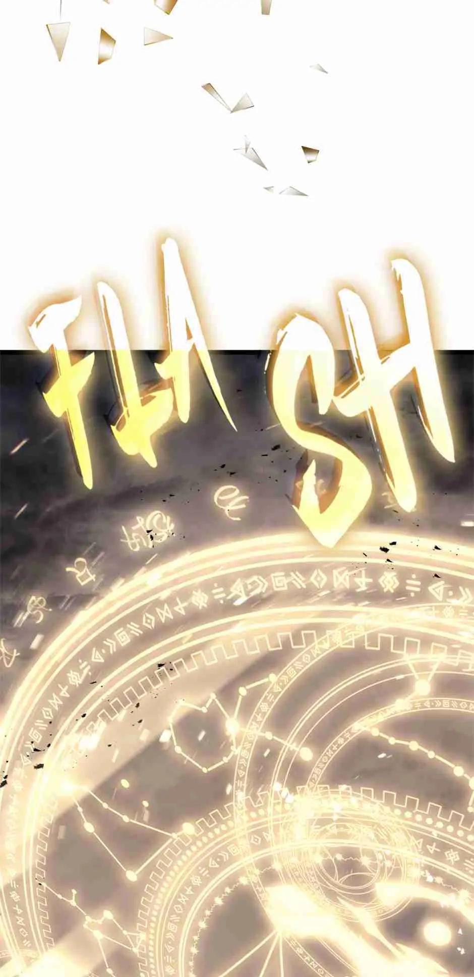 The Return of the Disaster-Class Hero Chapter 88