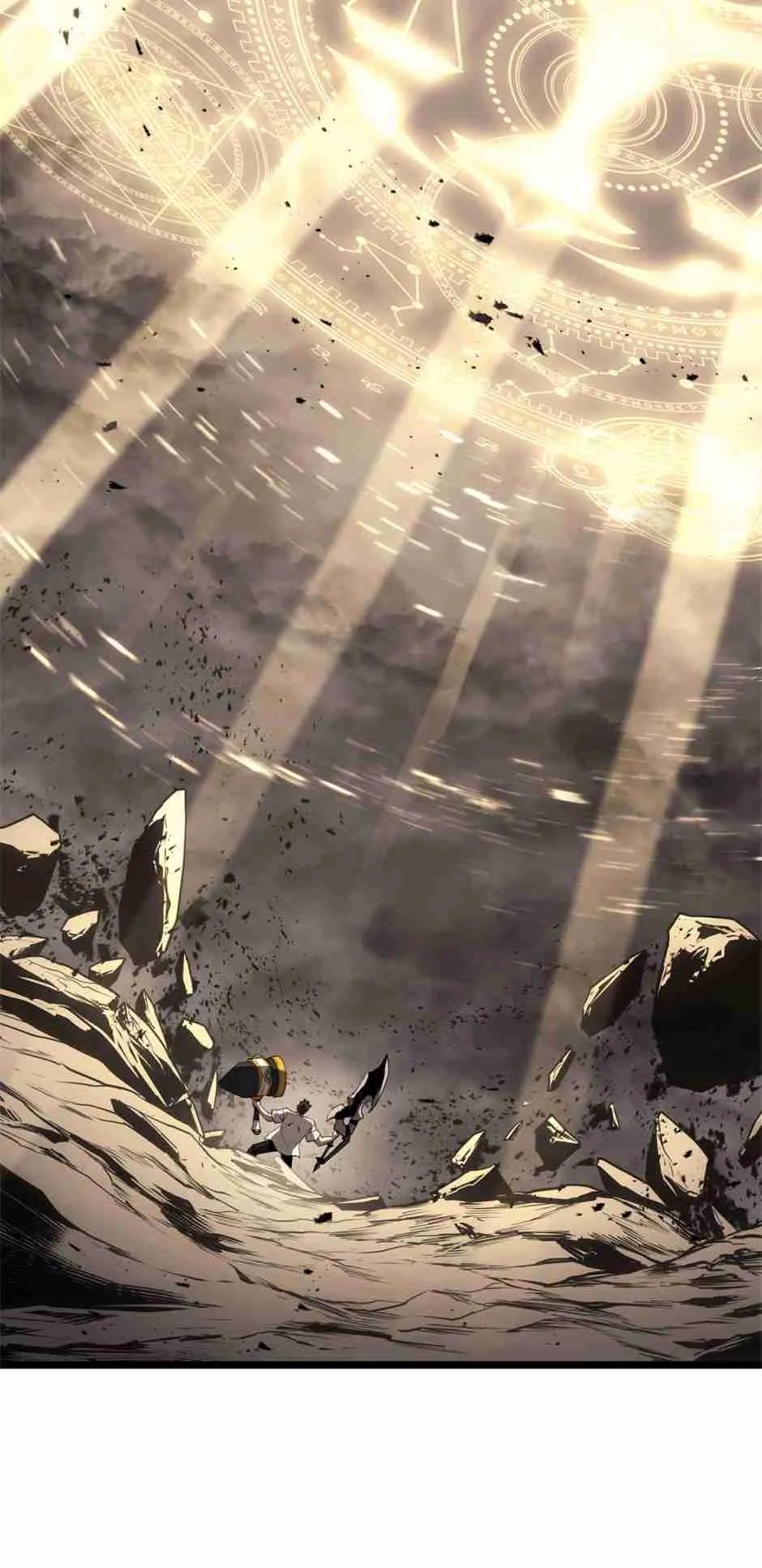 The Return of the Disaster-Class Hero Chapter 88