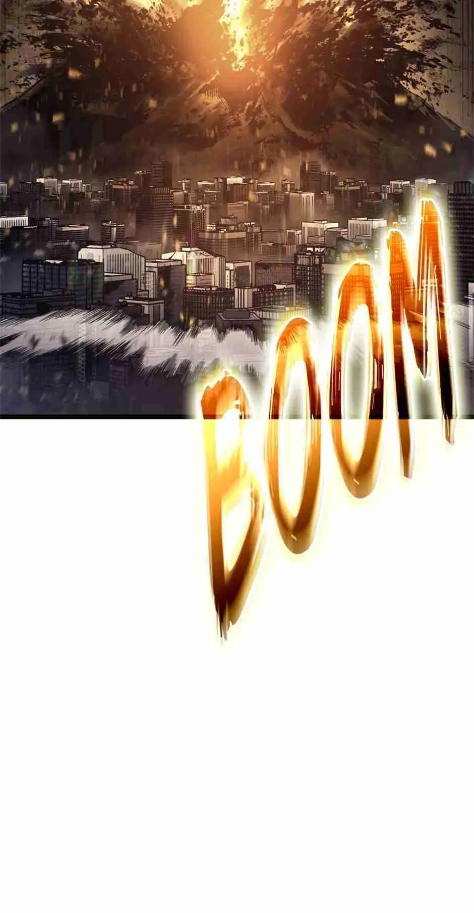 The Return of the Disaster-Class Hero Chapter 88