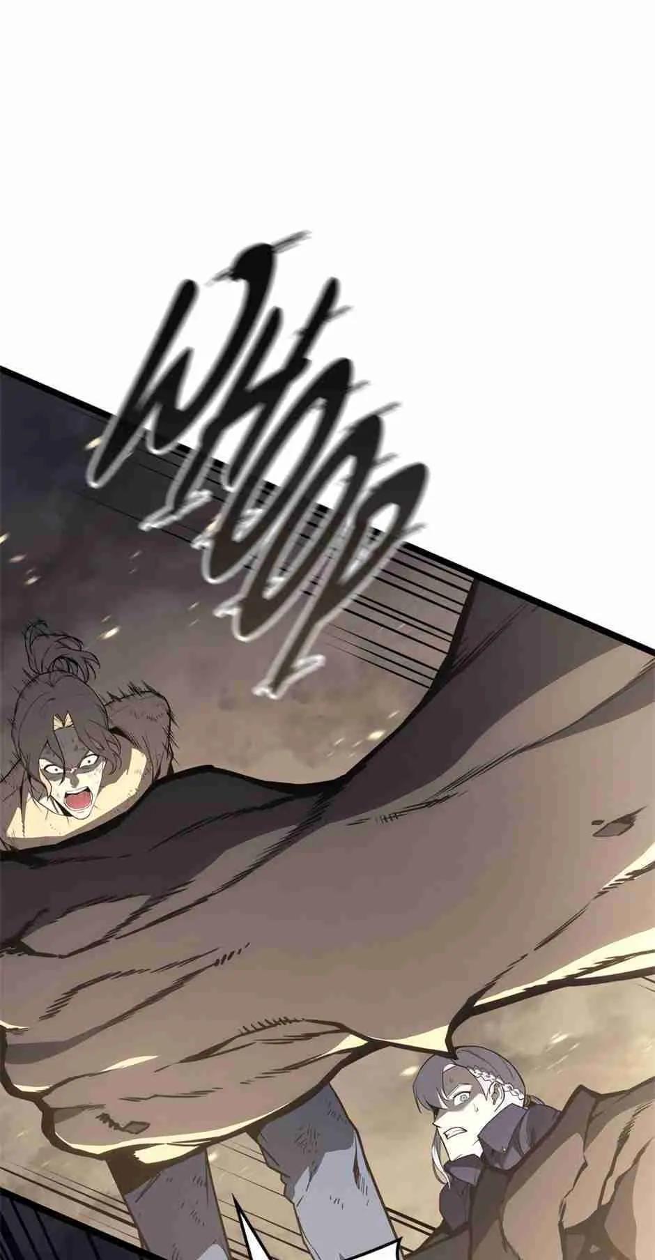 The Return of the Disaster-Class Hero Chapter 88