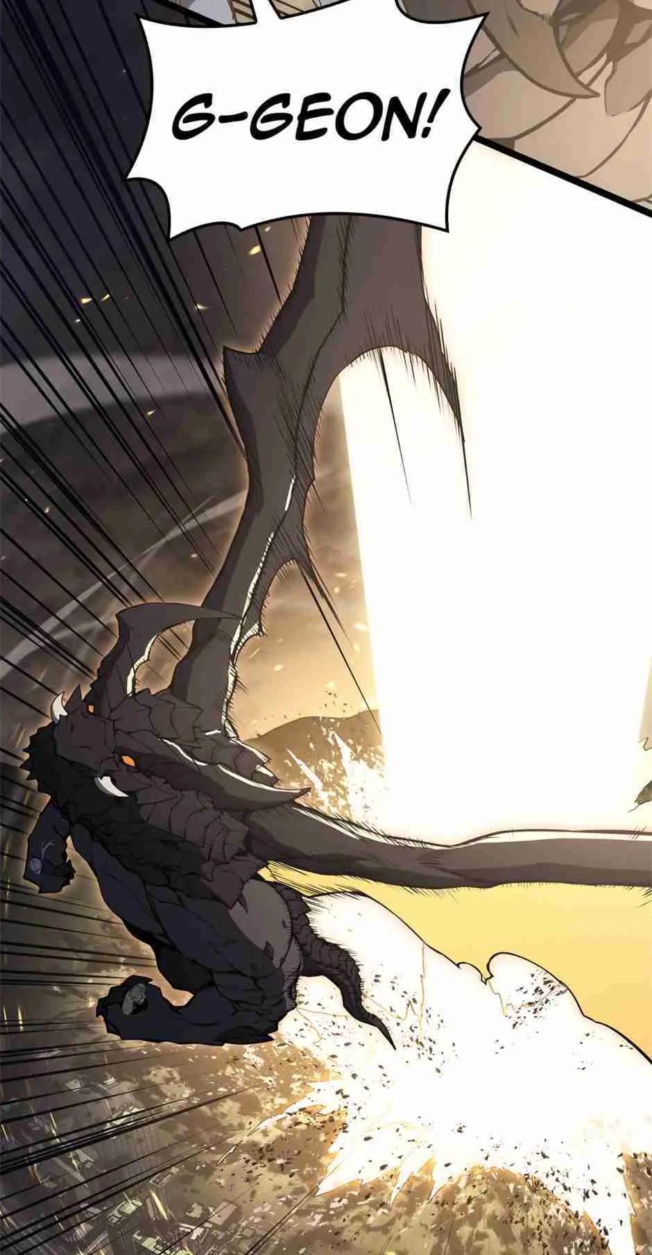 The Return of the Disaster-Class Hero Chapter 88