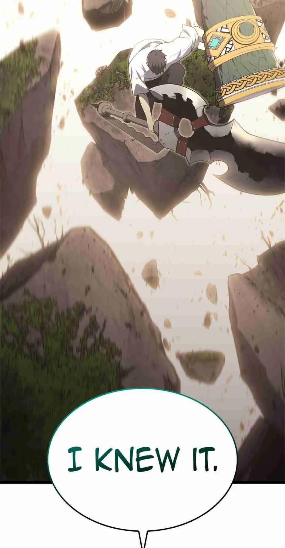 The Return of the Disaster-Class Hero Chapter 88