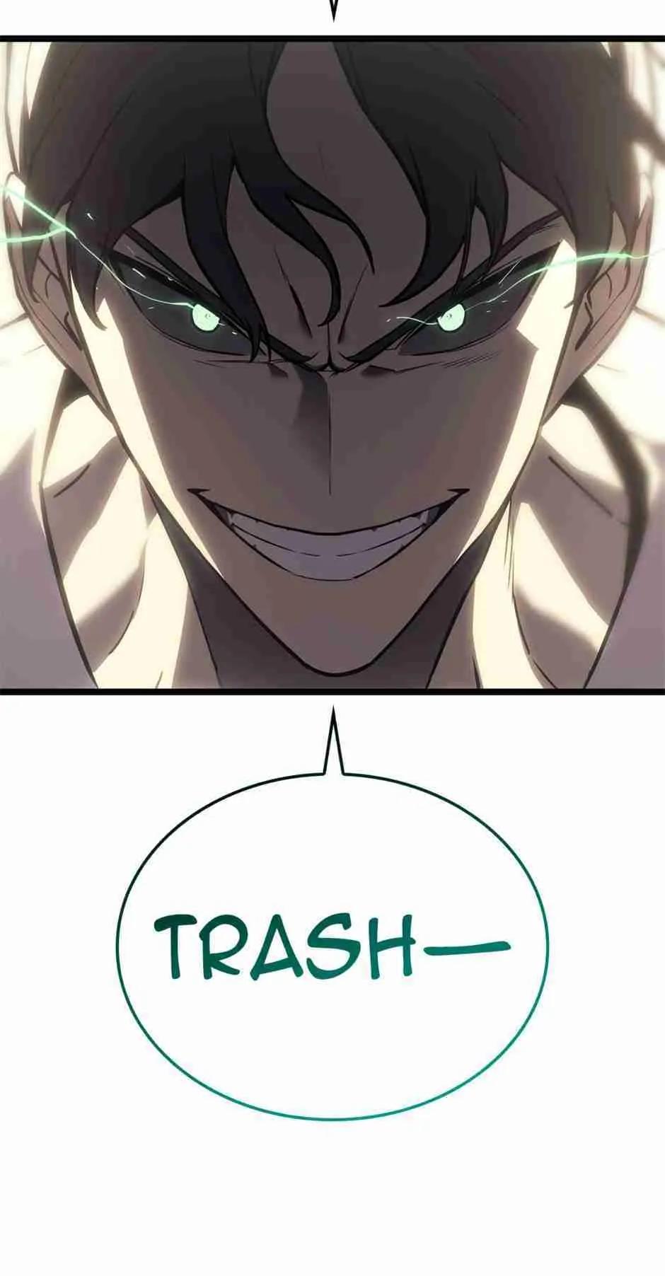 The Return of the Disaster-Class Hero Chapter 88