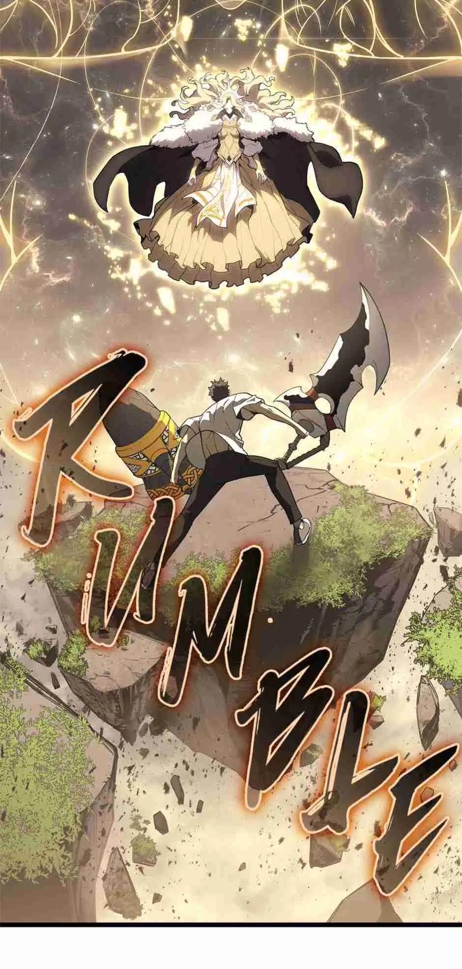 The Return of the Disaster-Class Hero Chapter 88