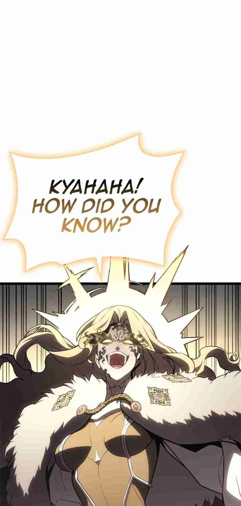 The Return of the Disaster-Class Hero Chapter 88