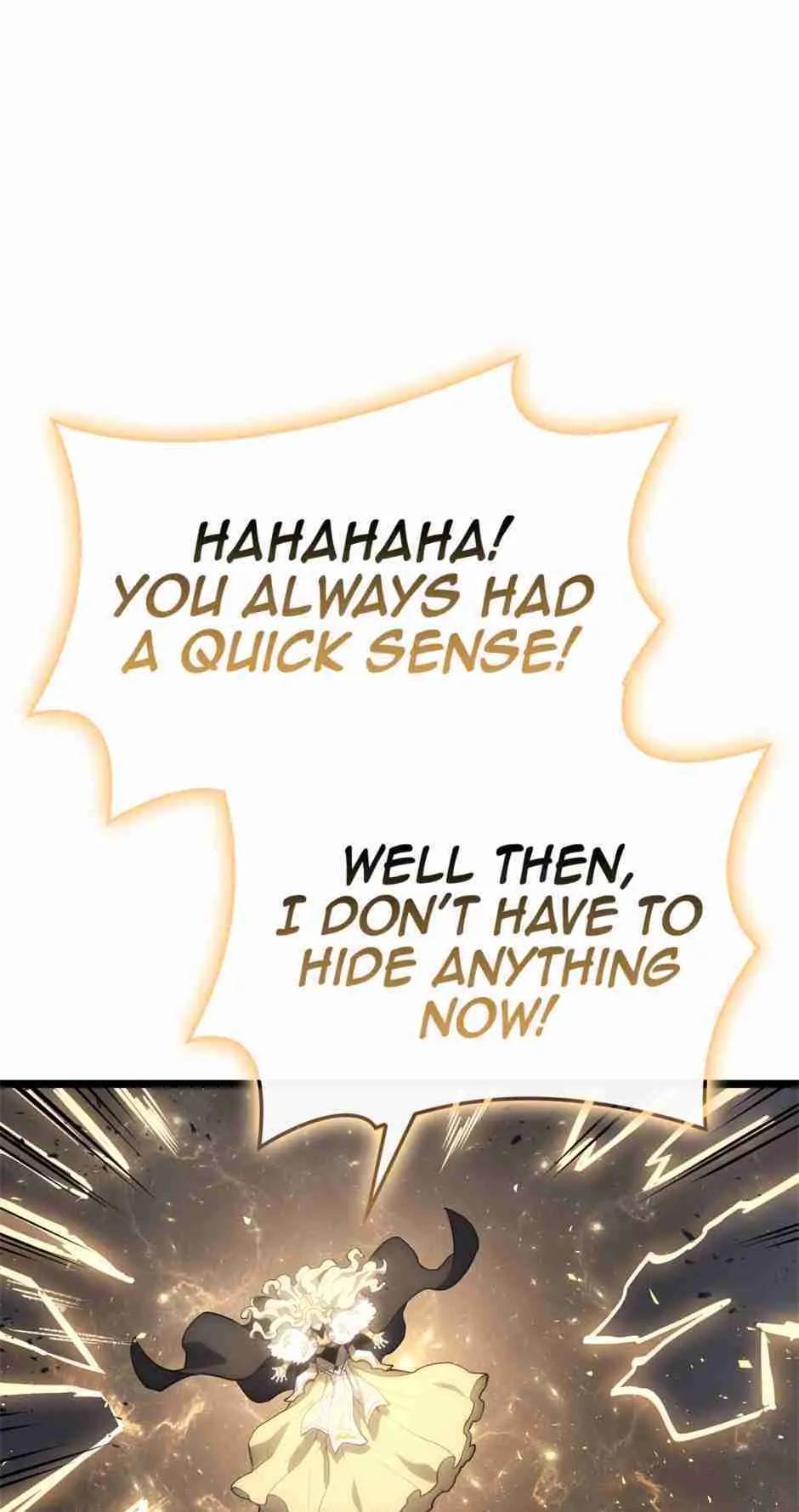 The Return of the Disaster-Class Hero Chapter 88