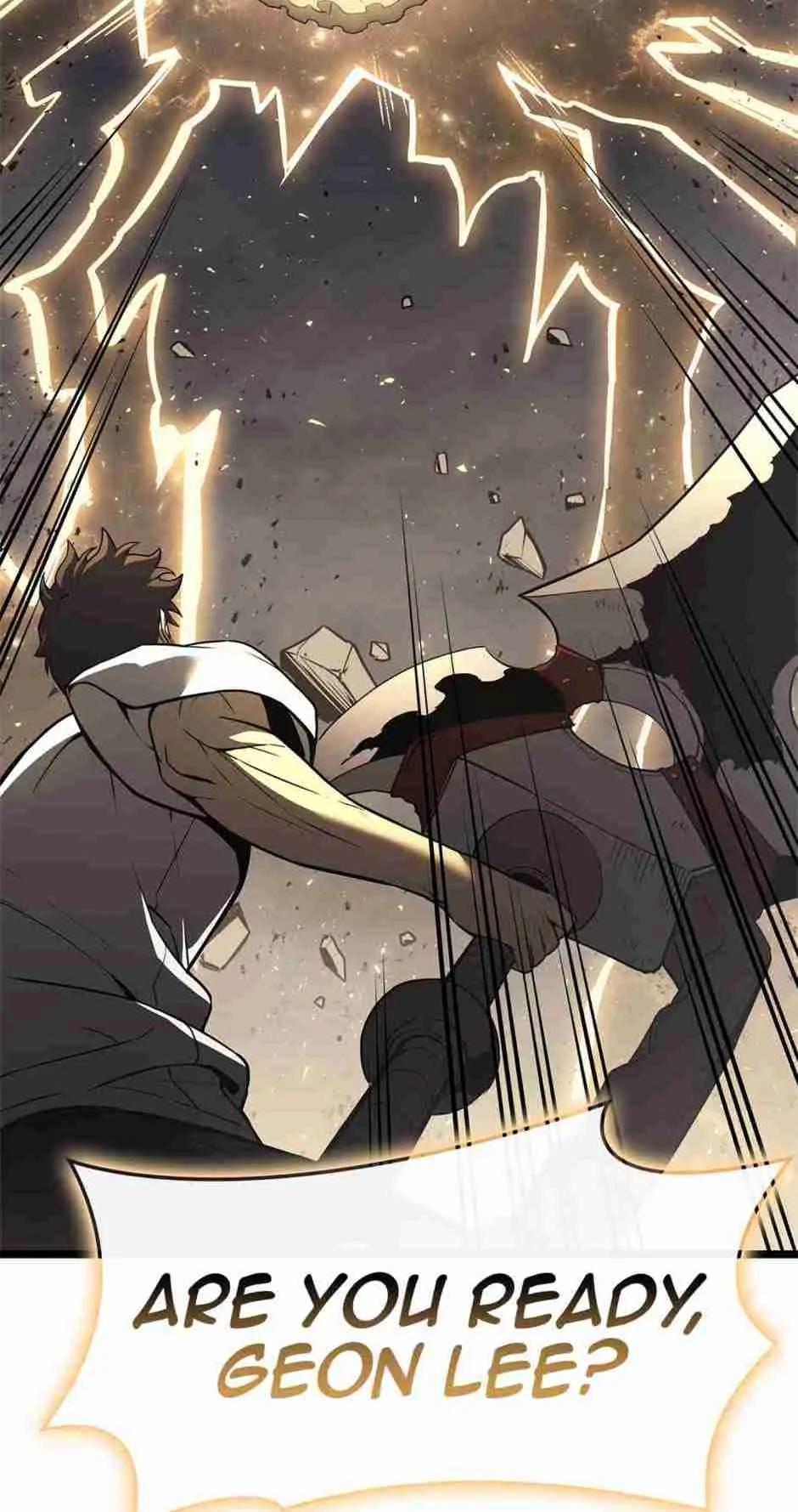 The Return of the Disaster-Class Hero Chapter 88