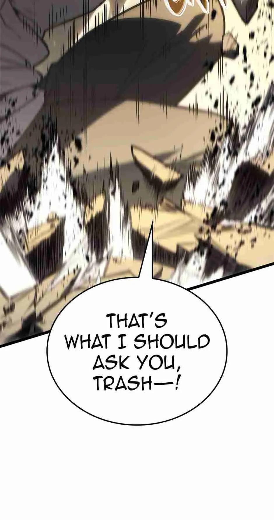 The Return of the Disaster-Class Hero Chapter 88