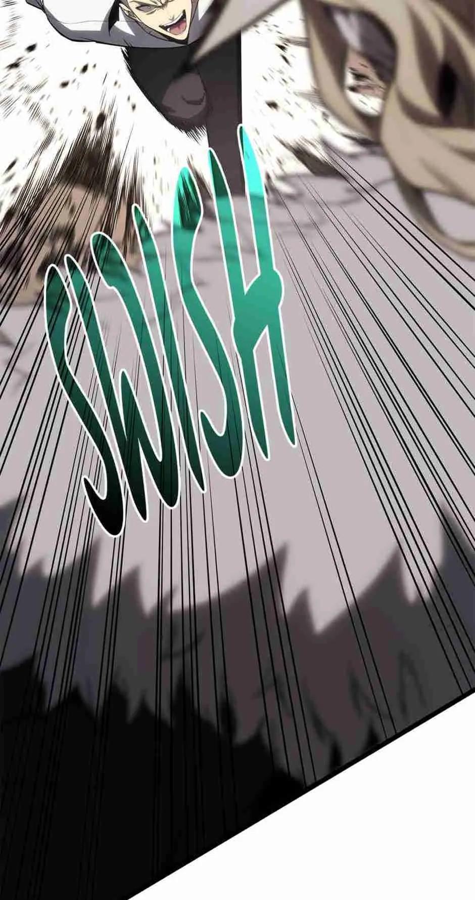 The Return of the Disaster-Class Hero Chapter 88