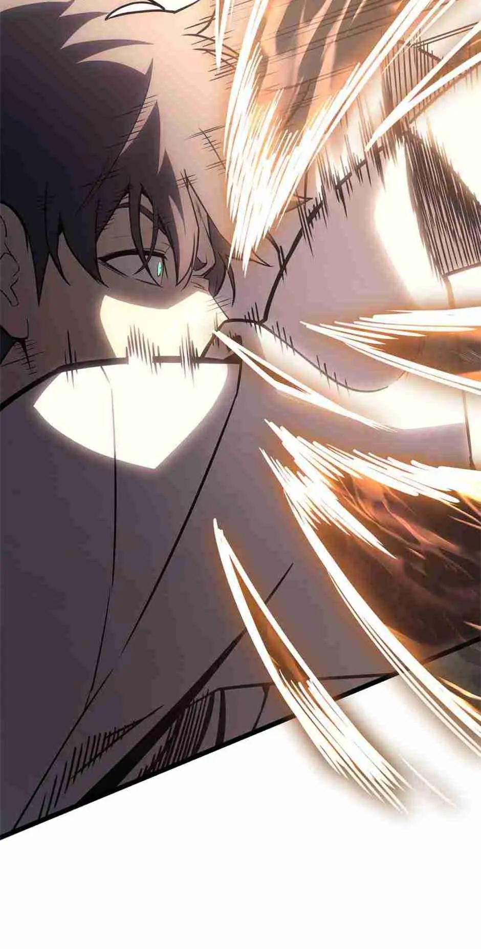 The Return of the Disaster-Class Hero Chapter 88