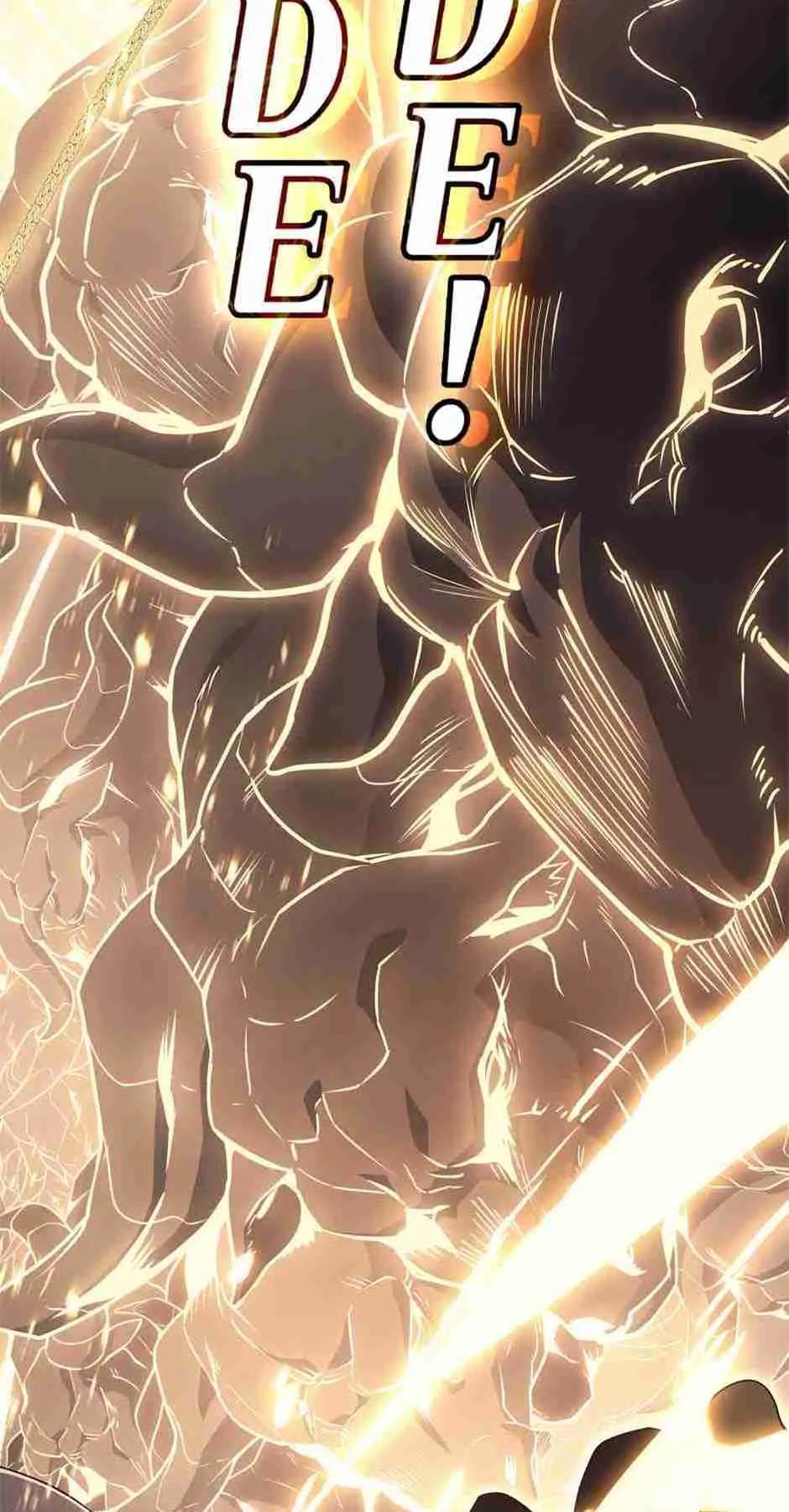 The Return of the Disaster-Class Hero Chapter 88