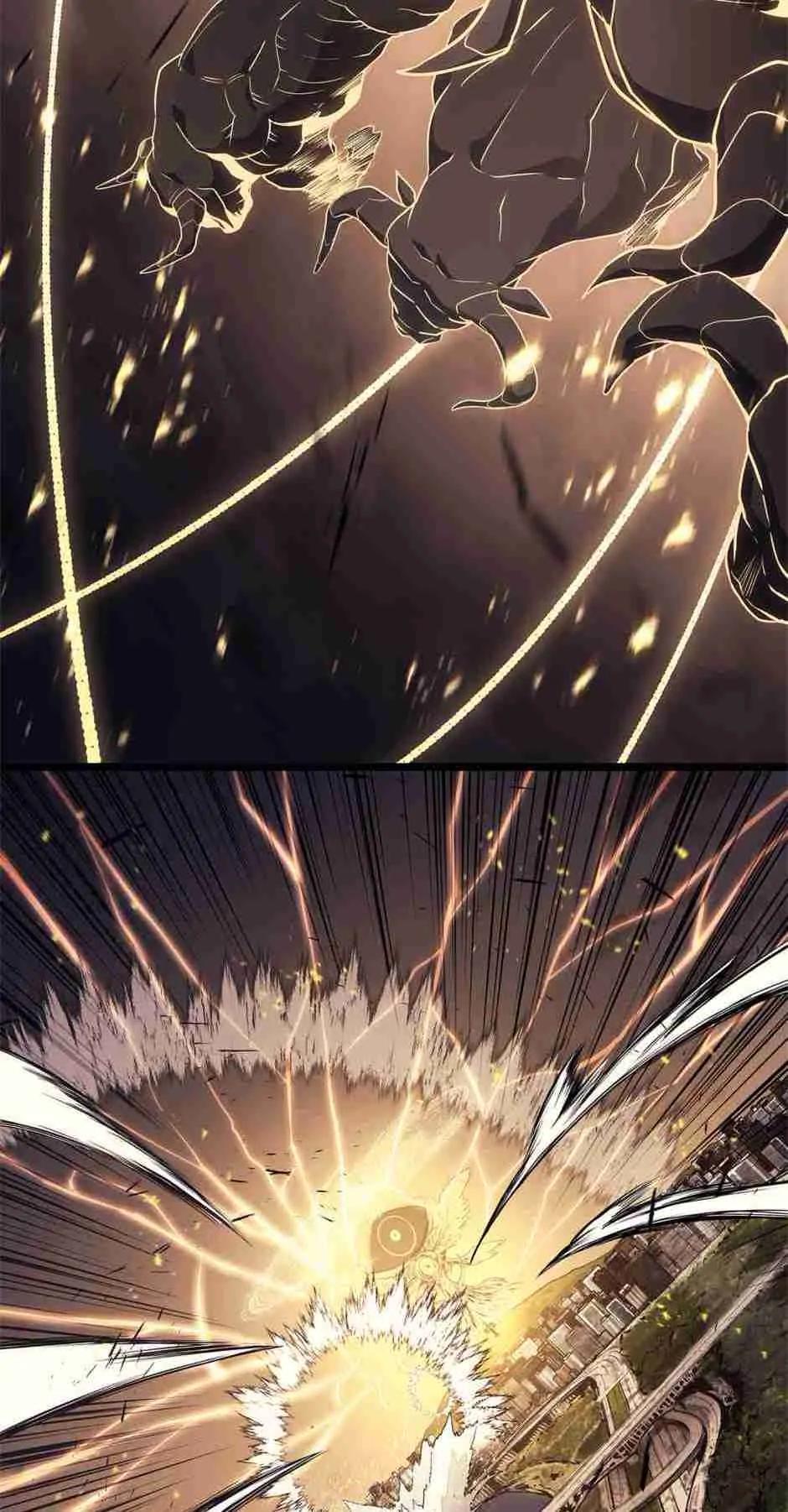 The Return of the Disaster-Class Hero Chapter 88