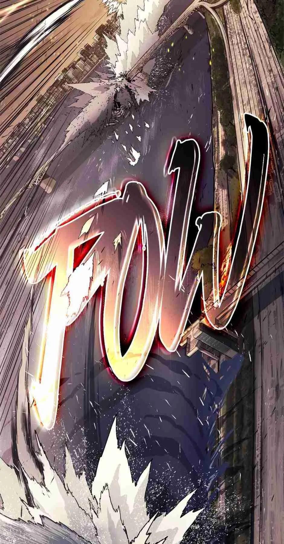 The Return of the Disaster-Class Hero Chapter 88