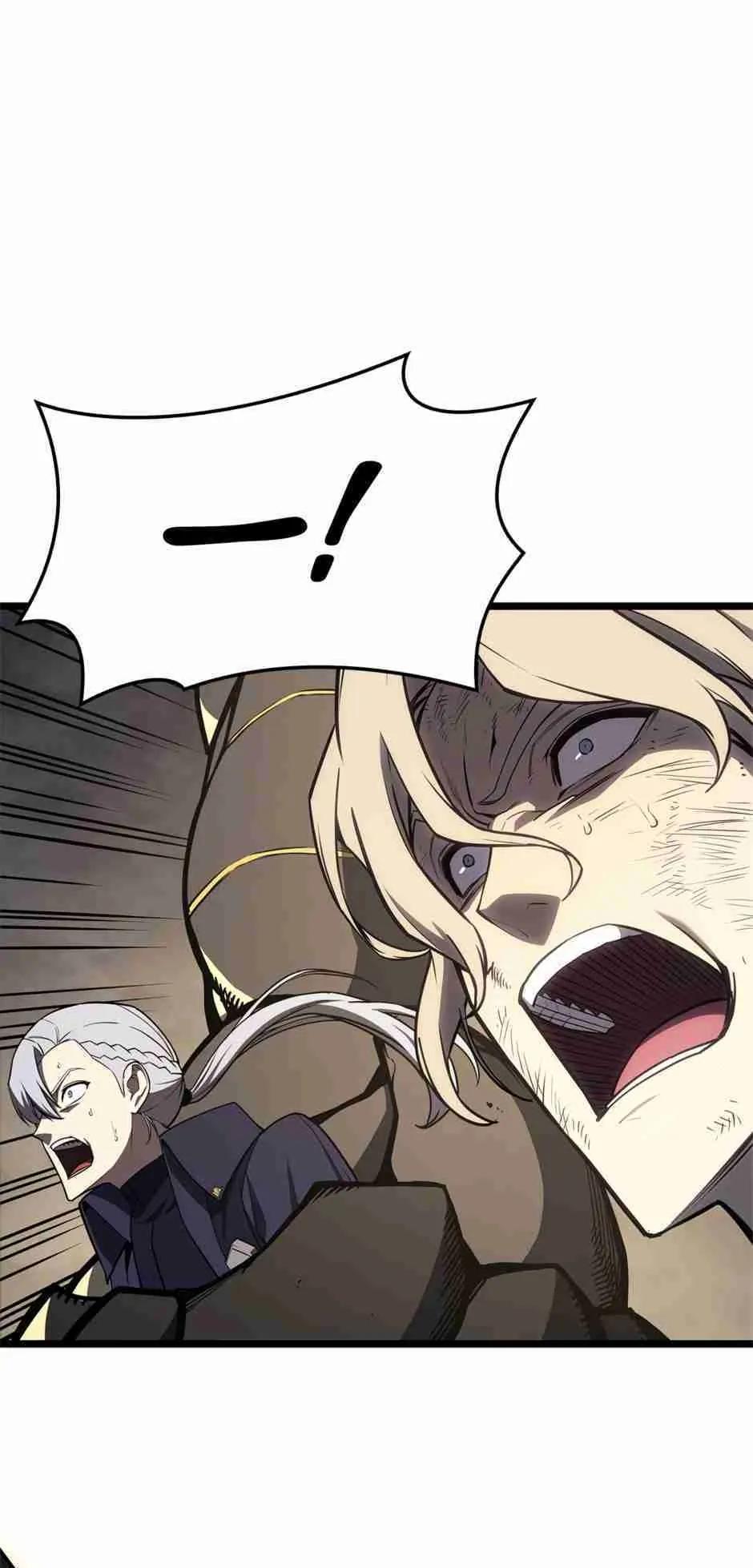 The Return of the Disaster-Class Hero Chapter 88