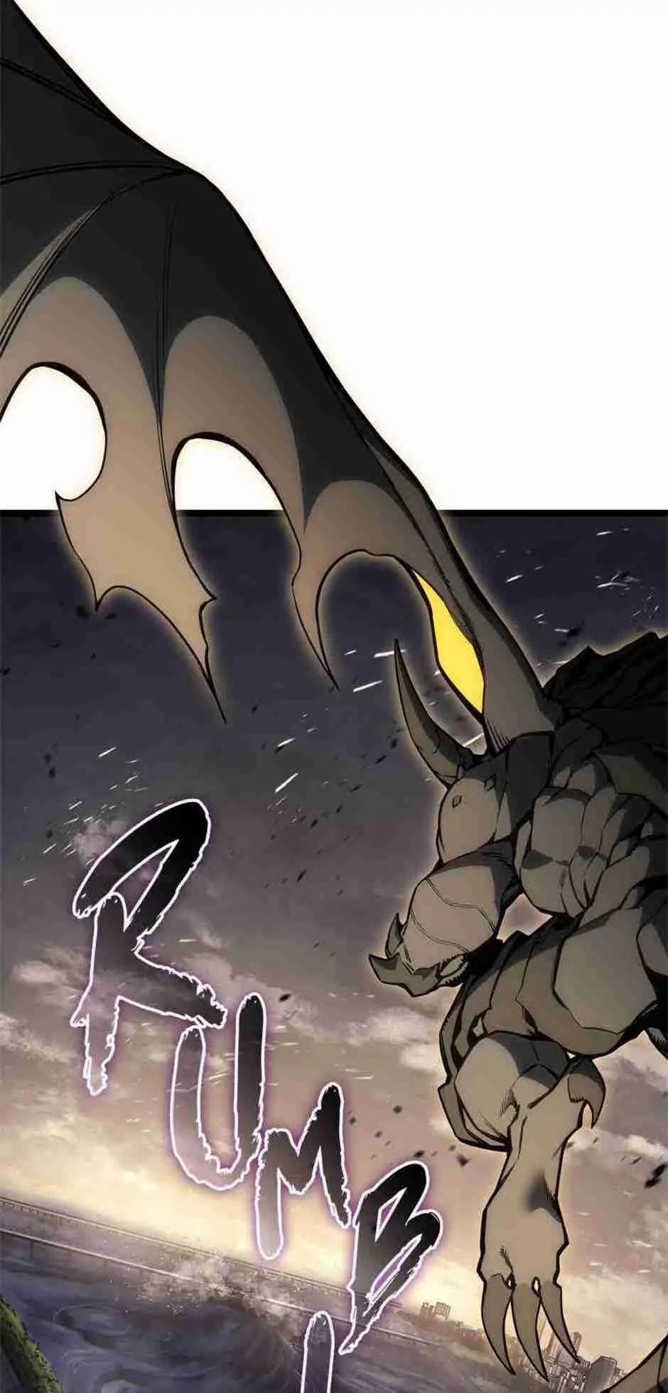 The Return of the Disaster-Class Hero Chapter 88