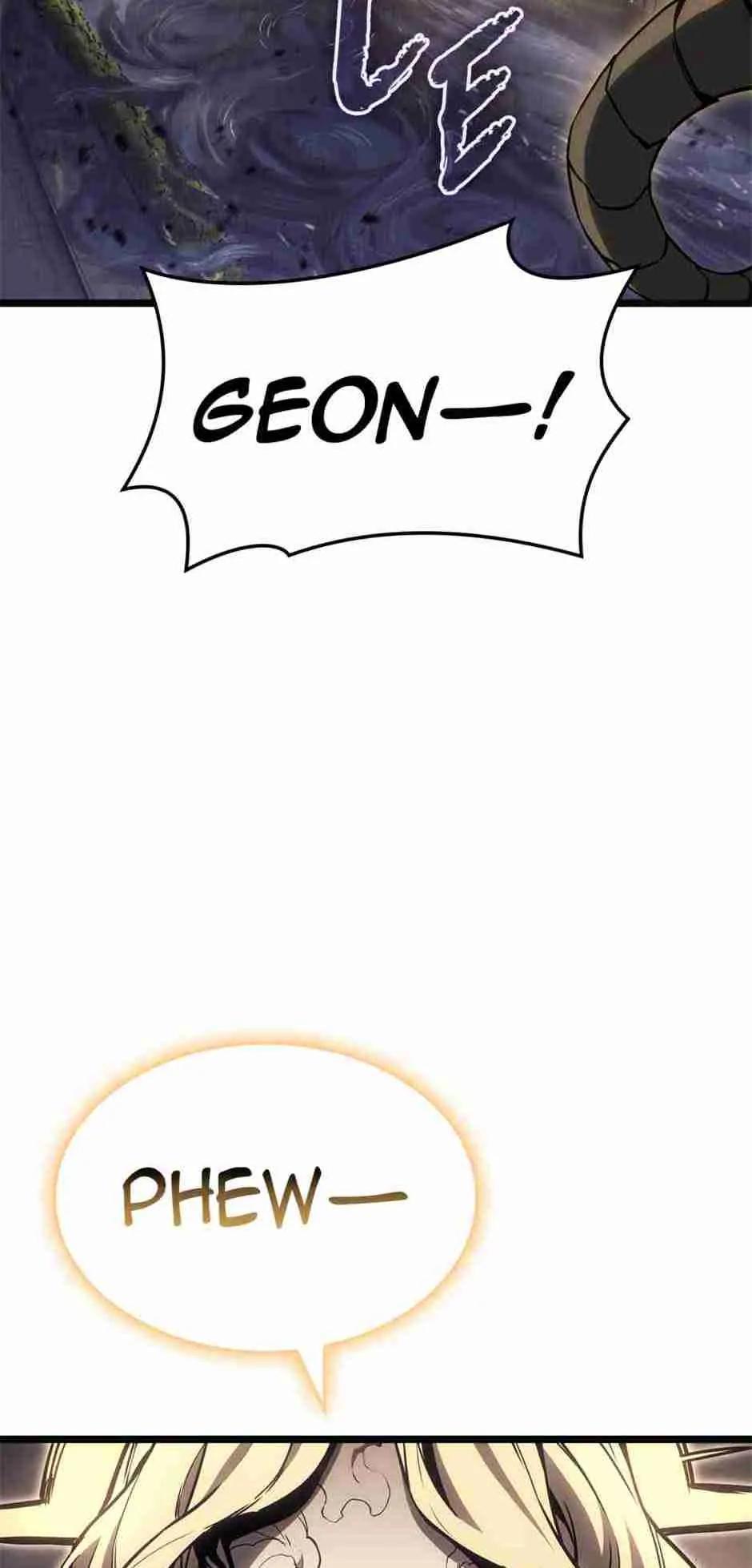 The Return of the Disaster-Class Hero Chapter 88