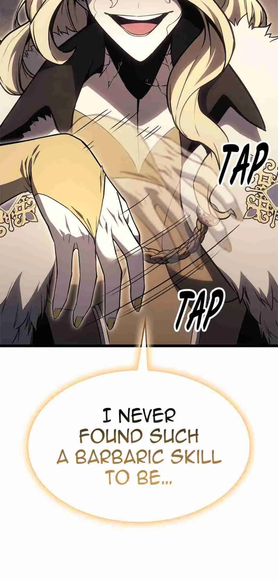 The Return of the Disaster-Class Hero Chapter 88