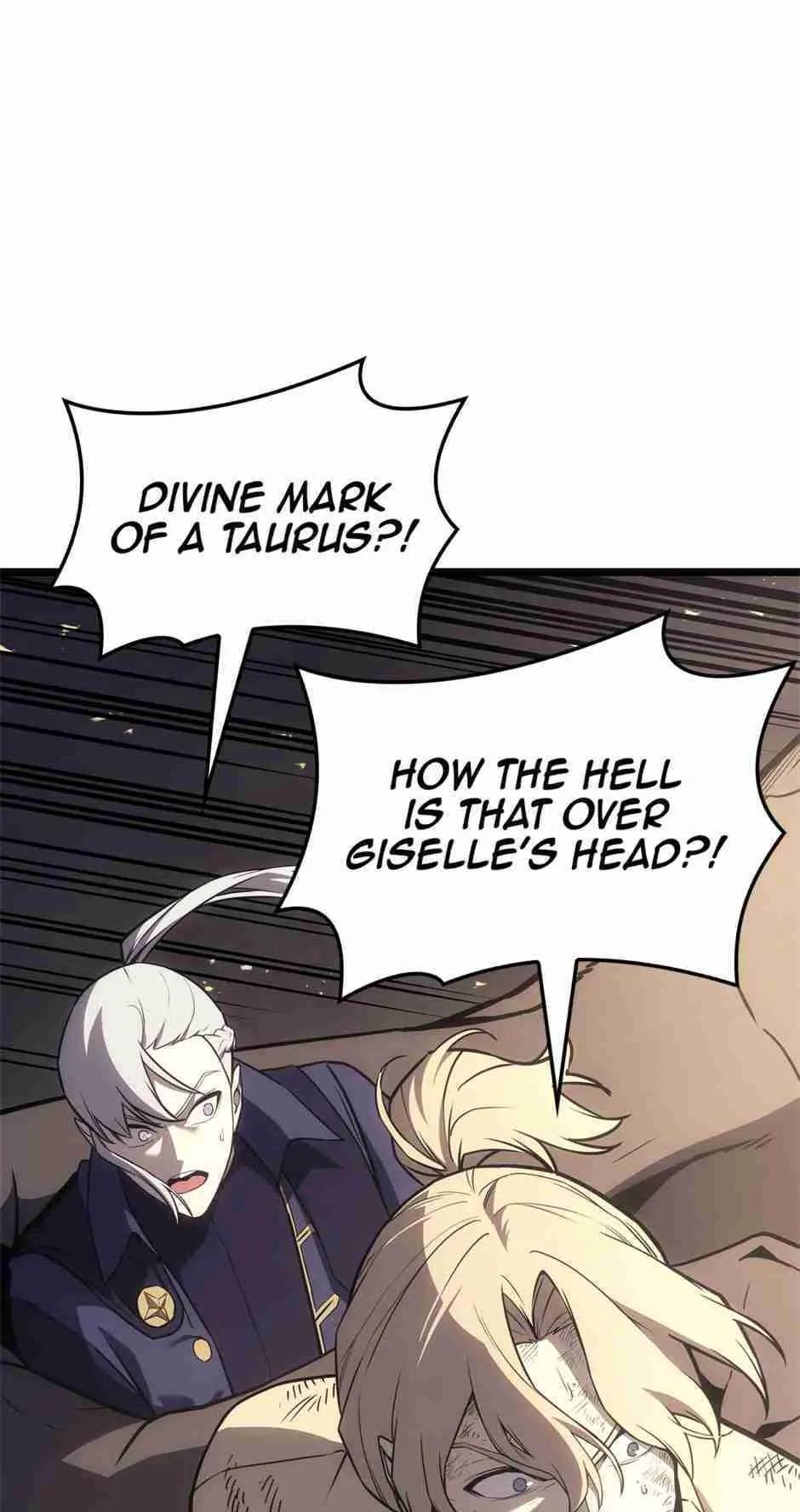 The Return of the Disaster-Class Hero Chapter 88