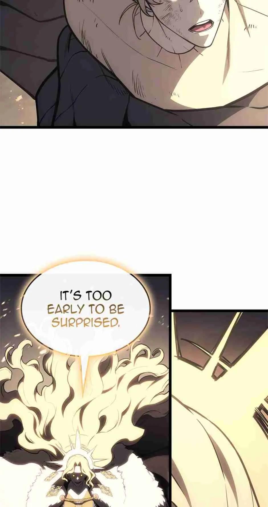 The Return of the Disaster-Class Hero Chapter 88