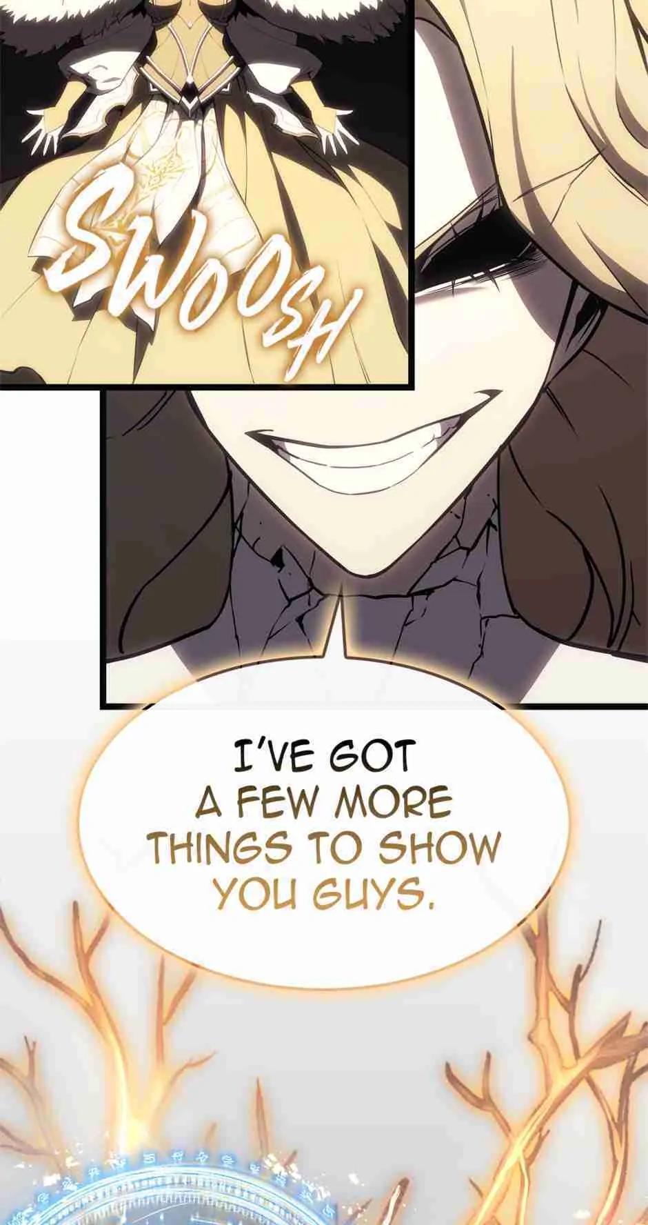 The Return of the Disaster-Class Hero Chapter 88