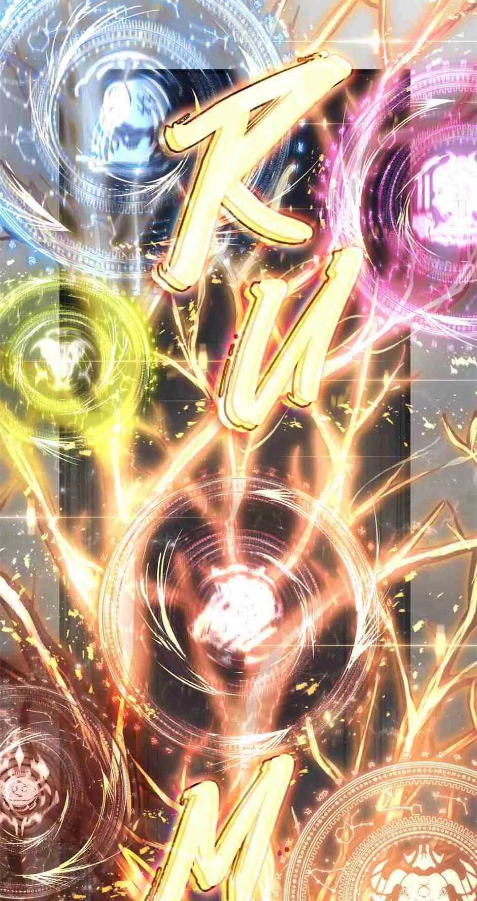 The Return of the Disaster-Class Hero Chapter 88