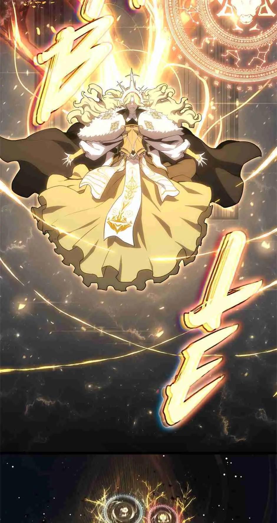 The Return of the Disaster-Class Hero Chapter 88