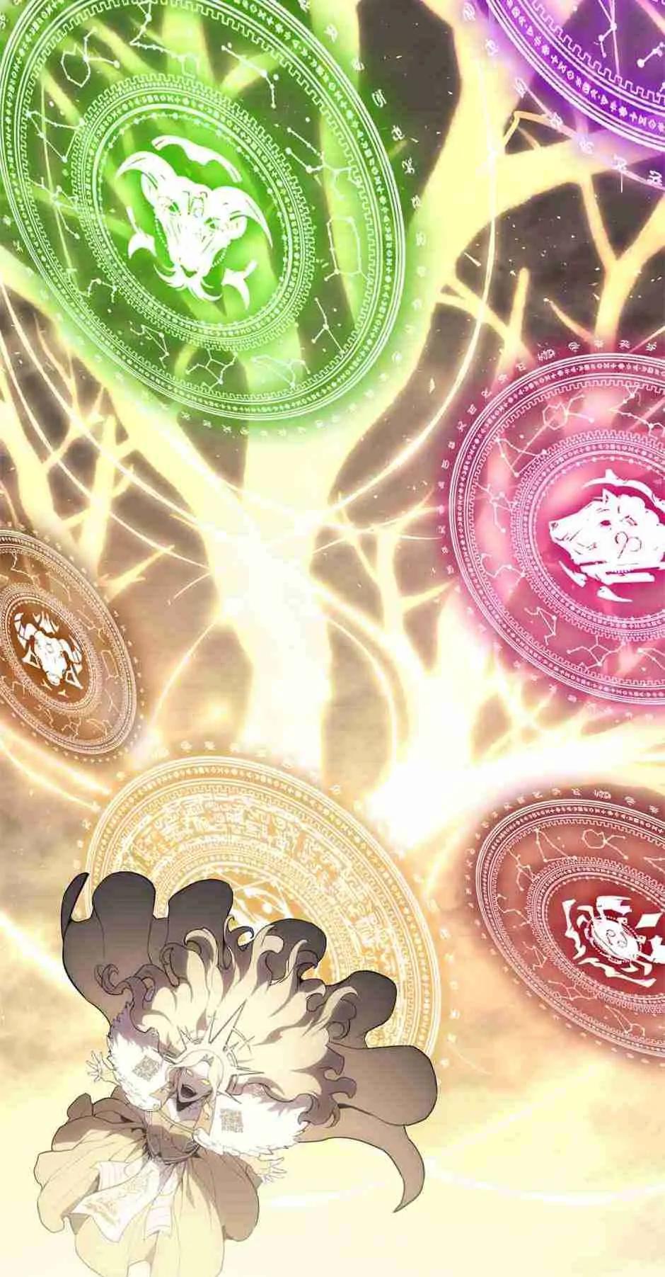 The Return of the Disaster-Class Hero Chapter 88