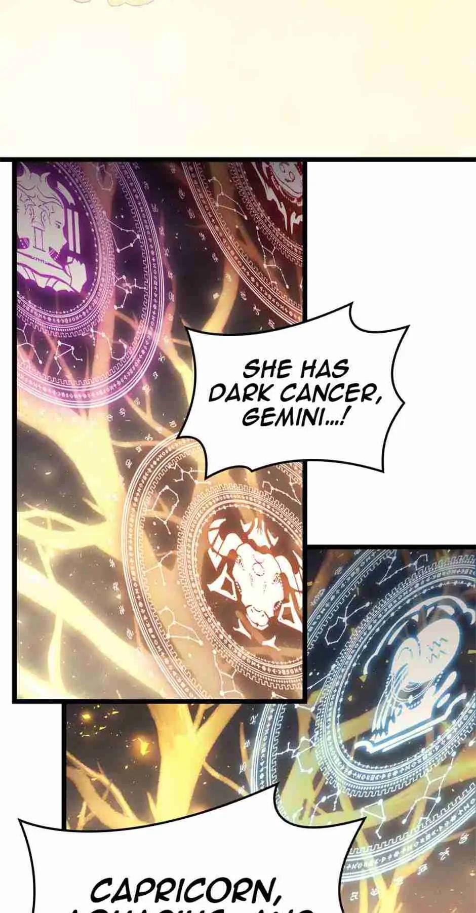 The Return of the Disaster-Class Hero Chapter 88