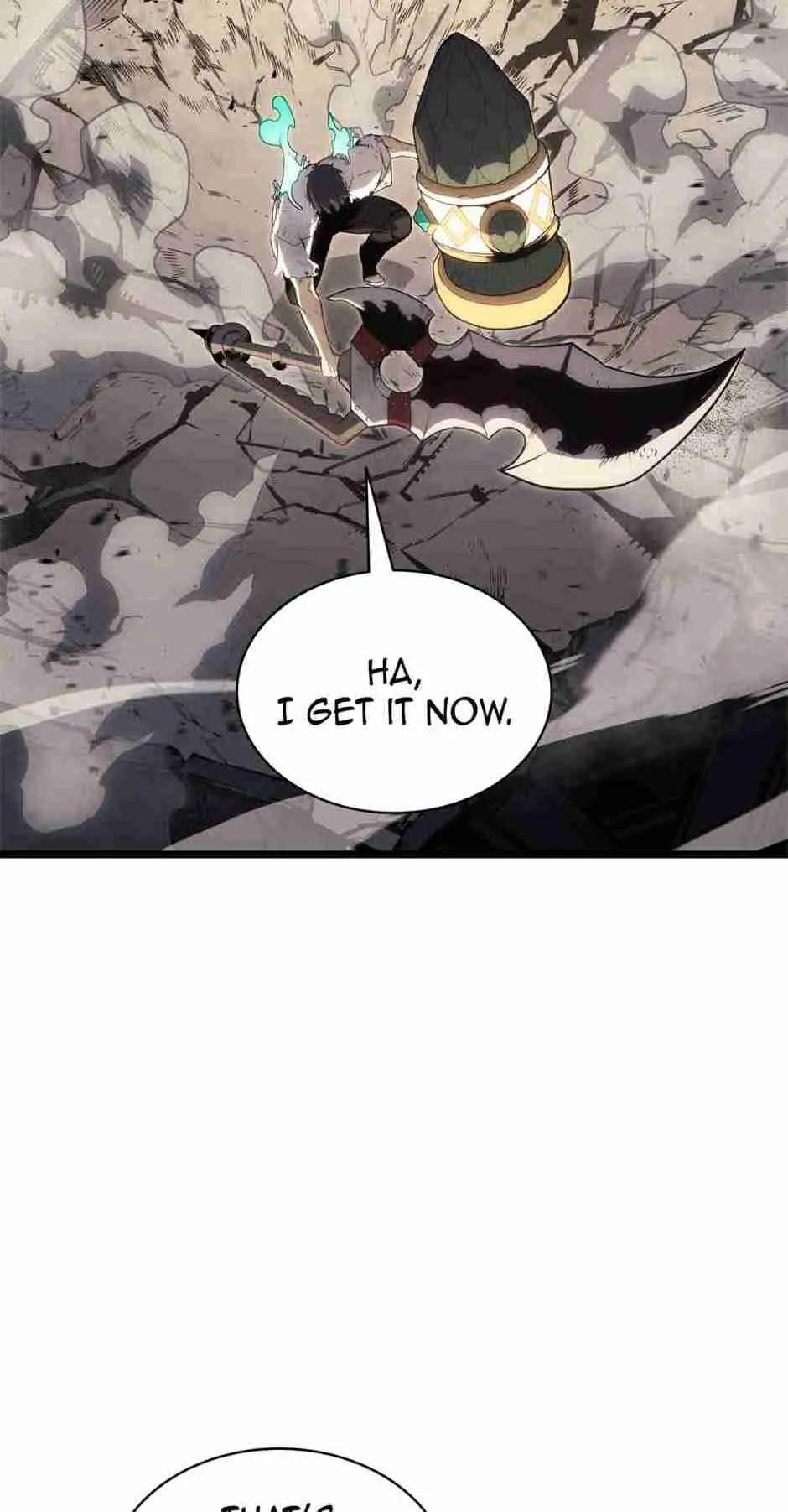 The Return of the Disaster-Class Hero Chapter 88