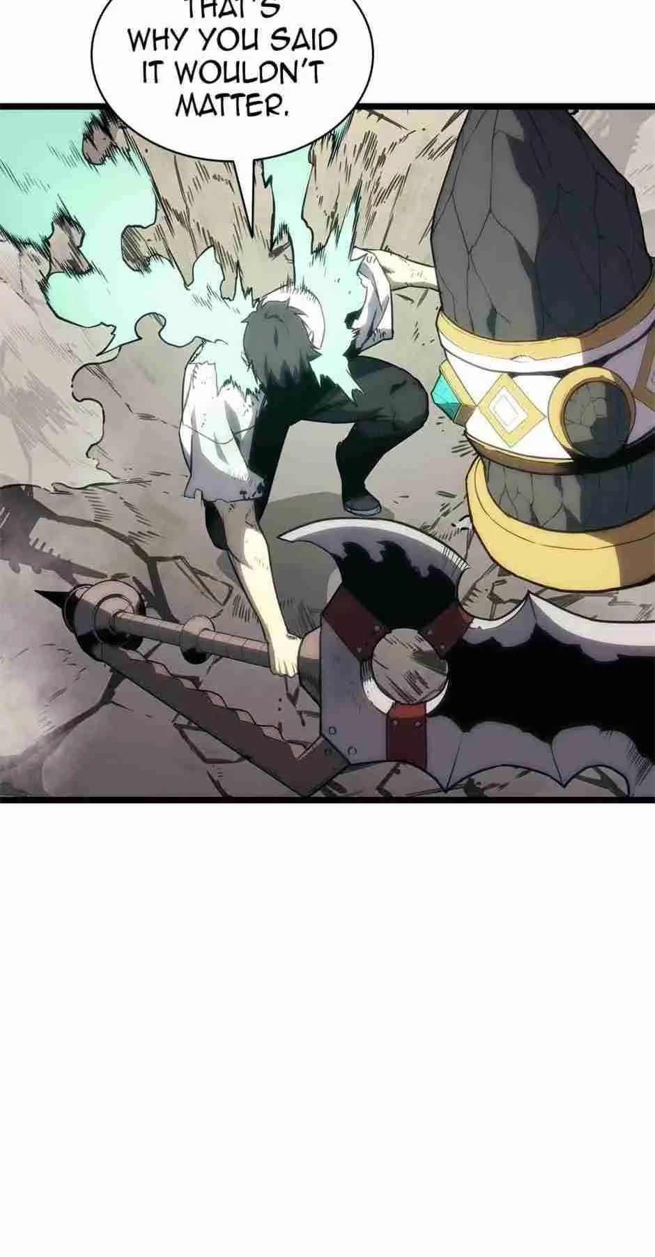 The Return of the Disaster-Class Hero Chapter 88