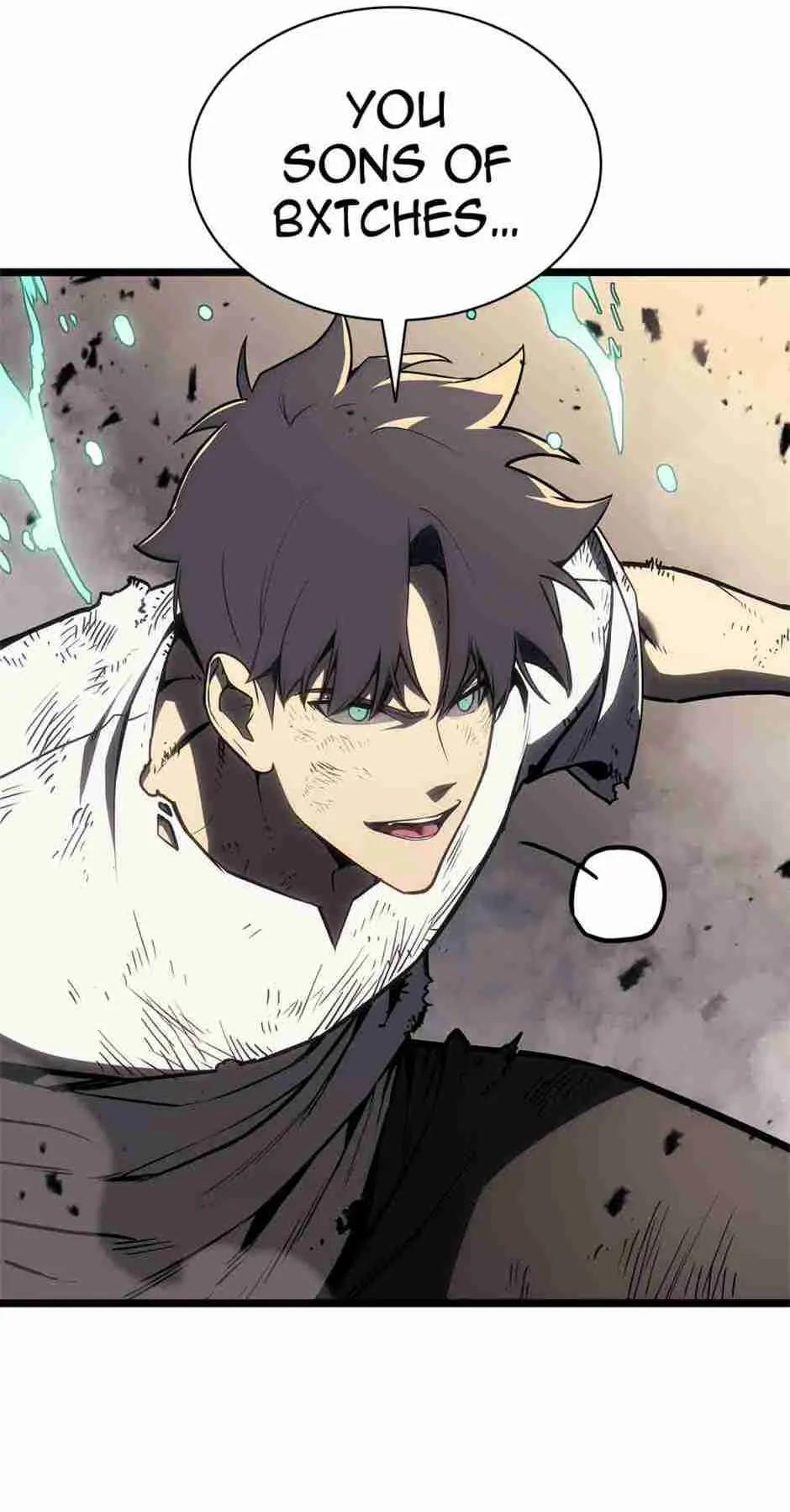 The Return of the Disaster-Class Hero Chapter 88