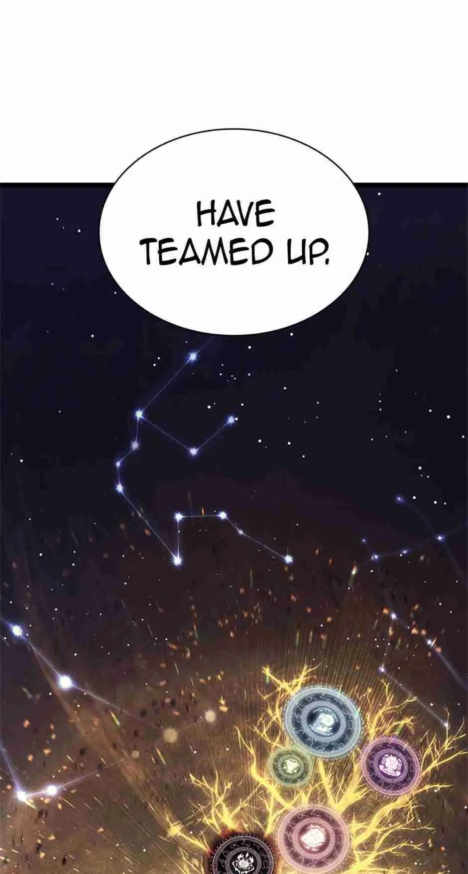 The Return of the Disaster-Class Hero Chapter 88