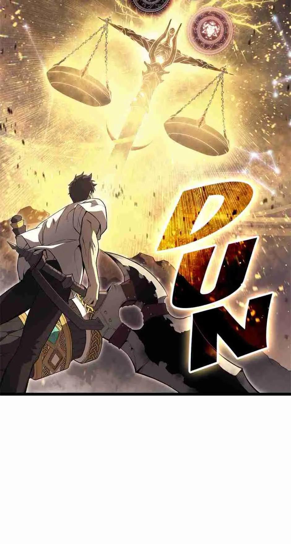 The Return of the Disaster-Class Hero Chapter 88