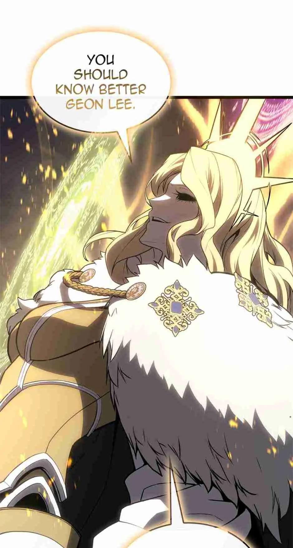 The Return of the Disaster-Class Hero Chapter 88