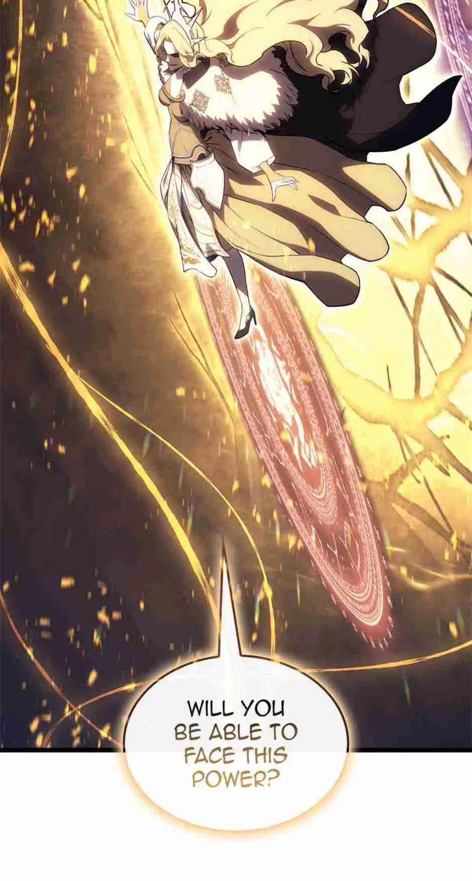 The Return of the Disaster-Class Hero Chapter 88