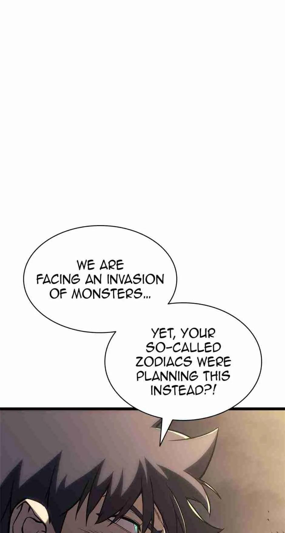 The Return of the Disaster-Class Hero Chapter 88