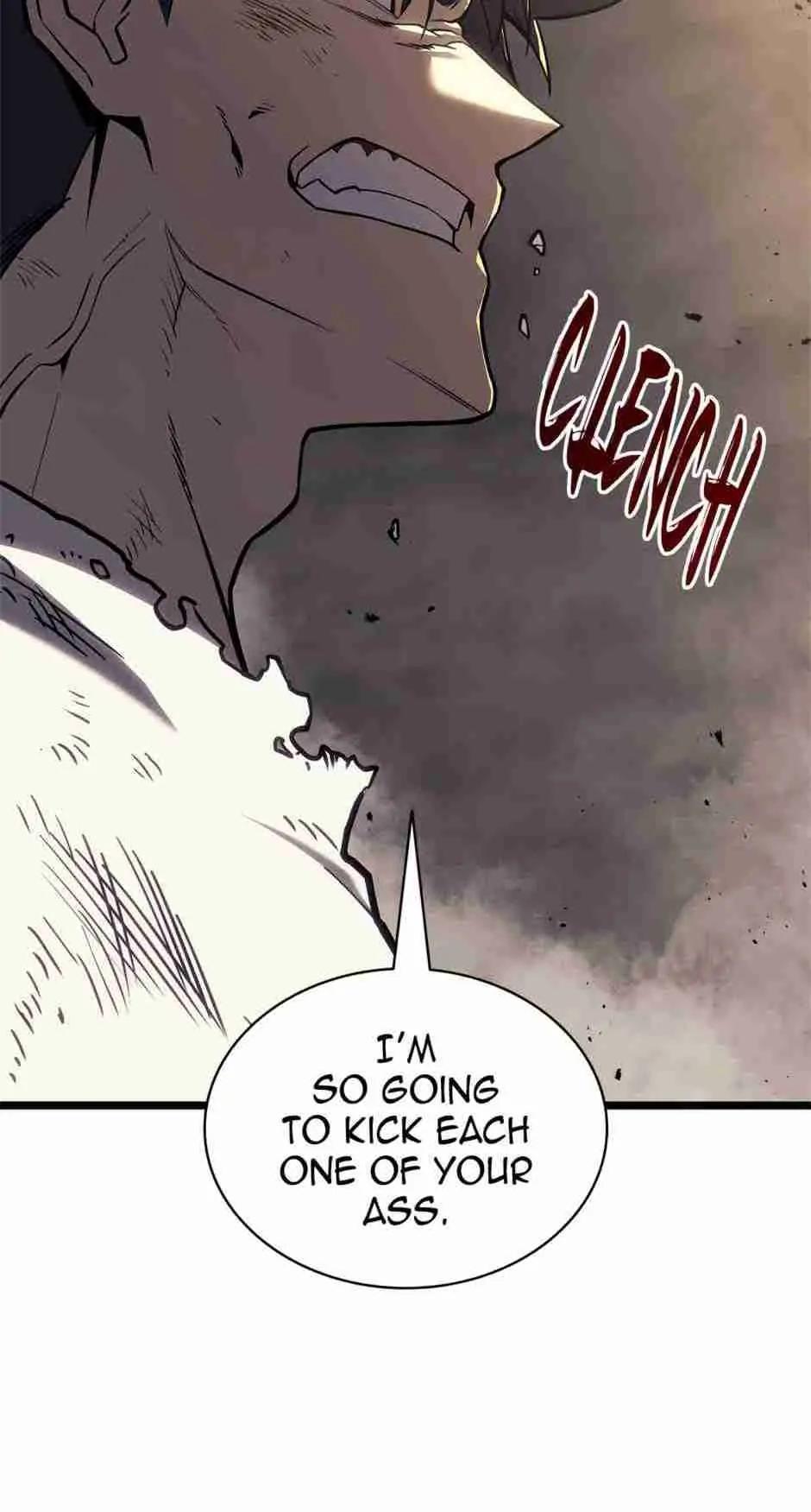 The Return of the Disaster-Class Hero Chapter 88