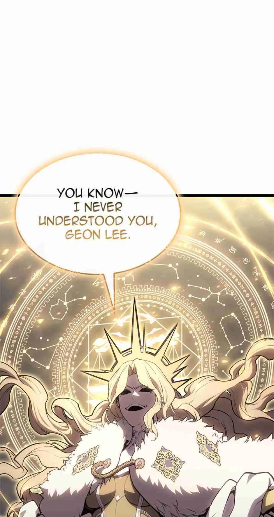 The Return of the Disaster-Class Hero Chapter 88