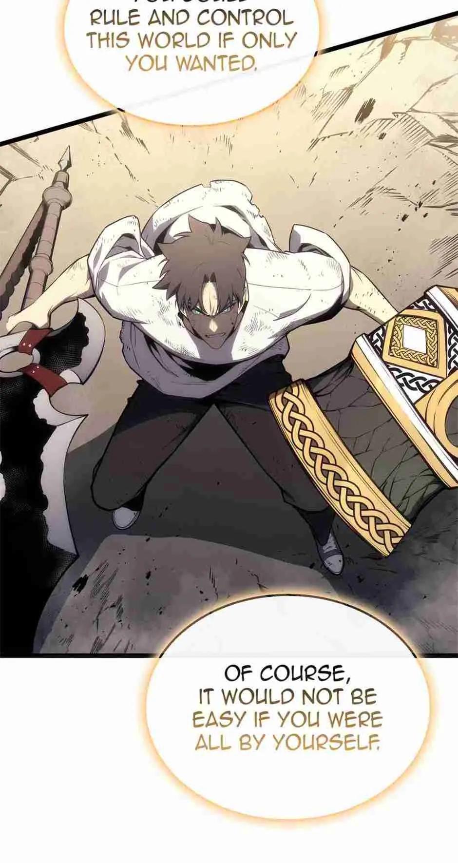 The Return of the Disaster-Class Hero Chapter 88