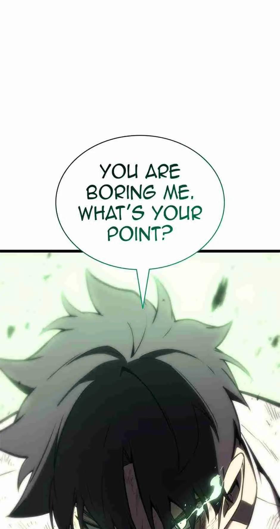 The Return of the Disaster-Class Hero Chapter 88