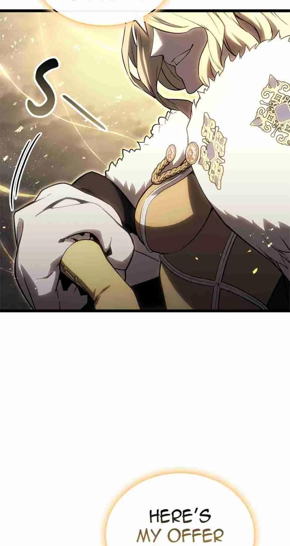 The Return of the Disaster-Class Hero Chapter 88