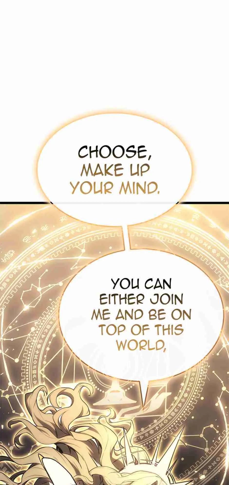 The Return of the Disaster-Class Hero Chapter 88