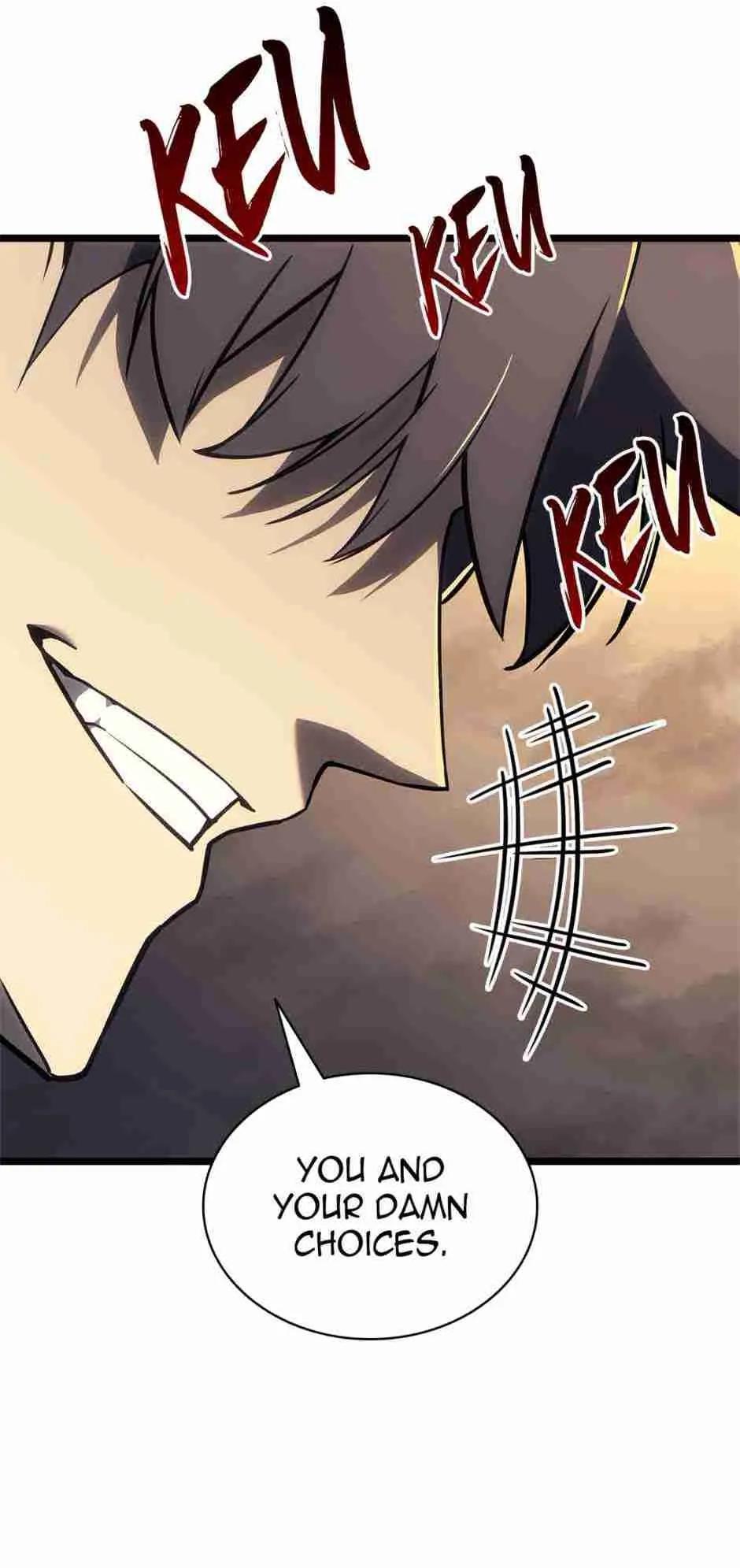 The Return of the Disaster-Class Hero Chapter 88