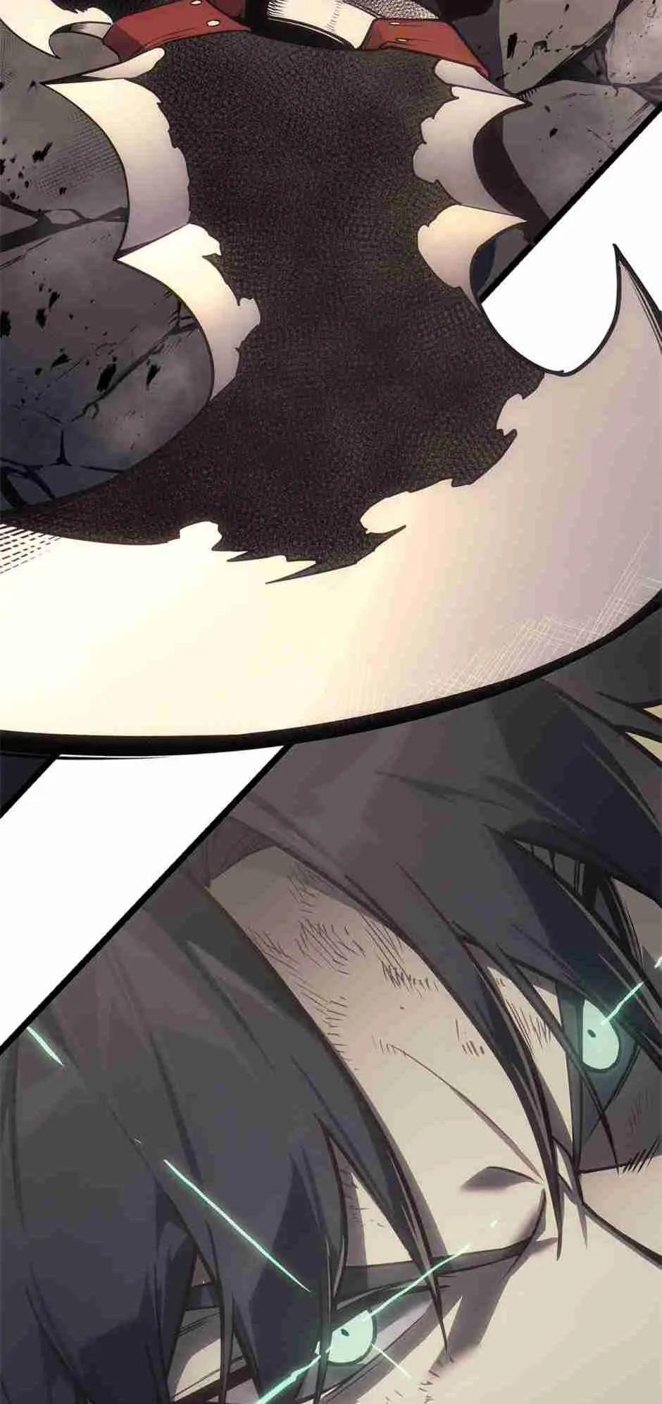 The Return of the Disaster-Class Hero Chapter 88