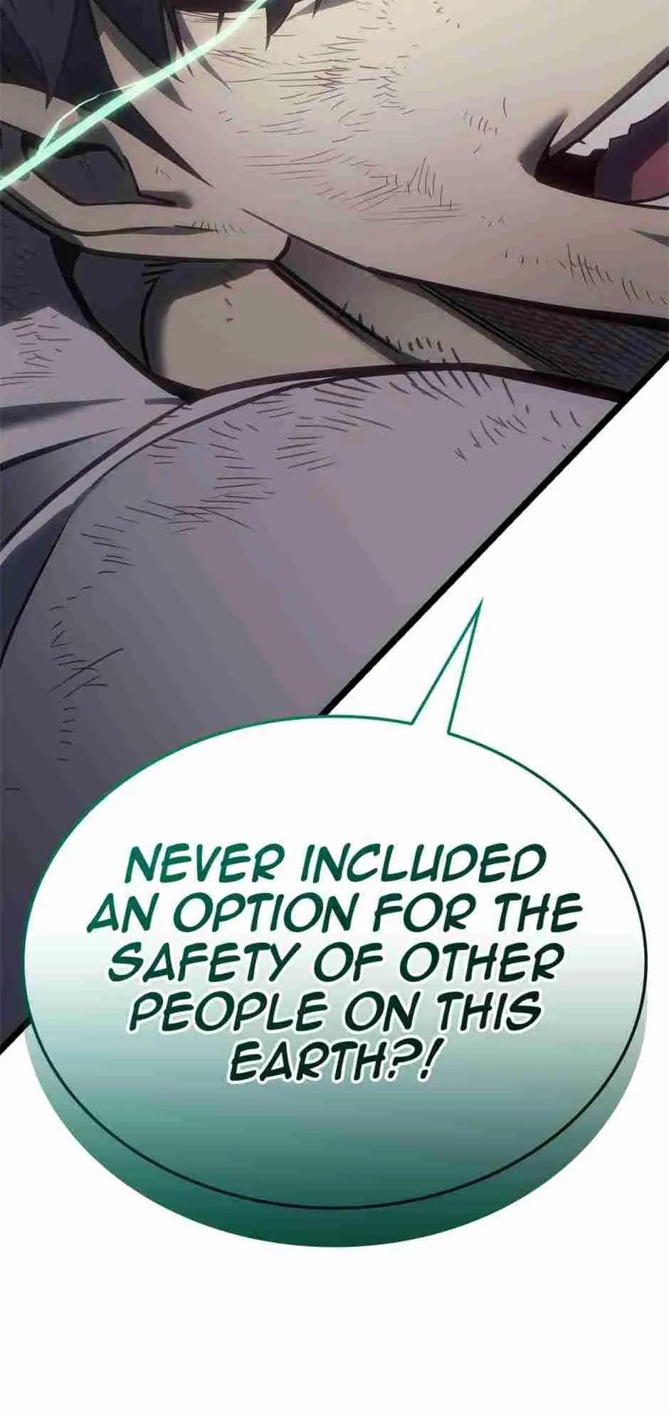 The Return of the Disaster-Class Hero Chapter 88