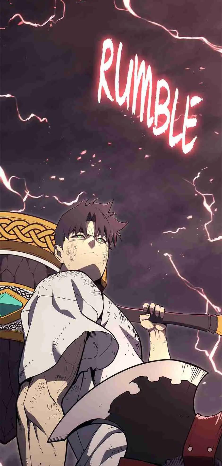 The Return of the Disaster-Class Hero Chapter 88