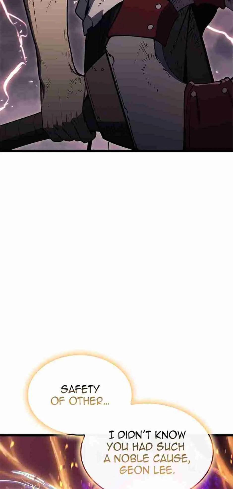 The Return of the Disaster-Class Hero Chapter 88